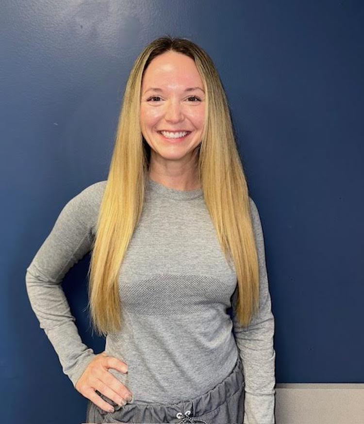 Erin - Nurse Practitioner