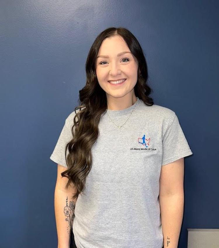 Shelby - Clinical Director, Registered Nurse