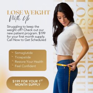 $199 Weight Loss Injection Ad