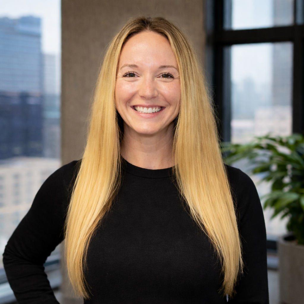 Erin A Nurse Practitioner