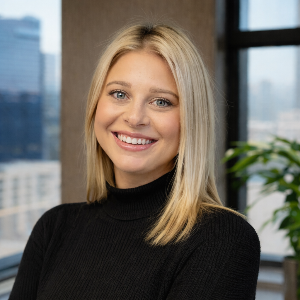 Rachael A Registered Nurse